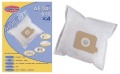 Vacuum Cleaner Bags - Ae24f Ae24f-610 Microf interf [Candy Hoover]